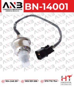 SENSOR DE OXÍGENO PARA HYUNDAI ELANTRA / KIA CERATO I10 | 39210-2B000