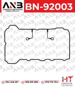 EMPAQUE DE BALANCIN PARA HYUNDAI SONATA YF, HYUNDAI SONATA LF, HYUNDAI ELANTRA MD, HYUNDAI I40, HYUNDAI I30, HYUNDAI | 22441-2E000