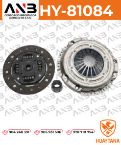 KIT DE EMBRAGUE PARA SOUEAST DX3