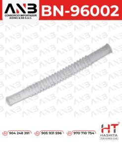 MANGUERA DE COMBUSTIBLE 8*135 BLANCO
