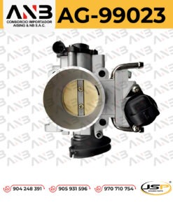 OBTURADOR BYD F3 4G18 FRV FSV 1.6 | 476Q-1D-1107950-B