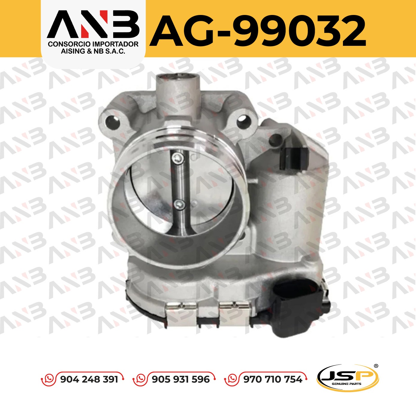 OBTURADOR CHANA CHANGAN CS35 GEELY | F01R00Y034