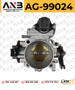 OBTURADOR CHANGAN 1.5 4500 4G15 | WL13-0061