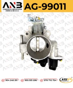 OBTURADOR CHEVROLET N200 N300 | 9052842