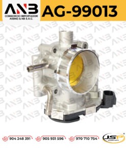 OBTURADOR CHEVROLET SAIL 1.4 | 9023782