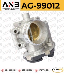 OBTURADOR CHEVROLET SAIL NEW | 24103943