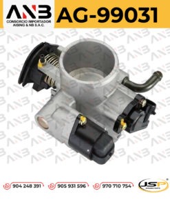 OBTURADOR DAEWOO KALOS CHEVROLET AVEO 1.4 BUICK EXCELLE 1.7 | 96815470