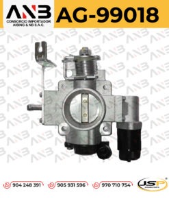 OBTURADOR DFSK 466 CHENGUE CHANGAN 465 Q4 DFSK K37 | 17203032