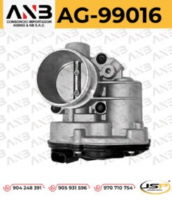 OBTURADOR GLORY 580 1.8 | 28363775