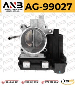 OBTURADOR HAIMA 4A90 474Q FOTON 1.3L | F01R00U038