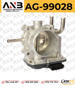 OBTURADOR HYUNDAI ELANTRA I20 I30 VELOSTER KIA SOUL RIO 1.6L | 35100-2B300