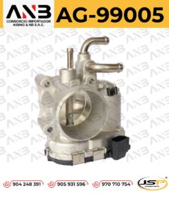 OBTURADOR HYUNDAI I20 I30 | 35100-03700