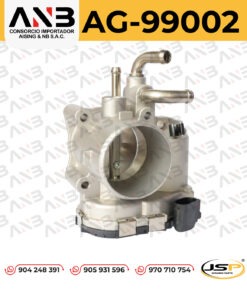 OBTURADOR KIA PICANTO I10 ACCENT MODERNO | 35100-03200