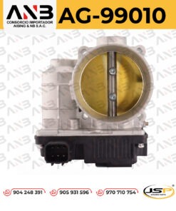 OBTURADOR NISSAN QG 15-18 | 16119 AU300