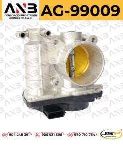 OBTURADOR NISSAN TIIDA HR | 16119-ED000