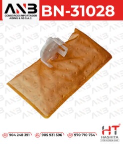 PREFILTRO DE BOMBA DE GASOLINA NISSAN VERSA MARCH 2015-2022 | 23390-BZ010