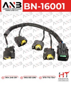 RAMAL DE BOBINA HYUNDAI ACCENT ELANTRA KIA RIO | 27350-2B000
