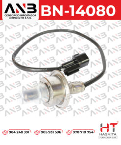 SENSOR DE OXÍGENO PARA SANTA FE 10 (2010-) SANTA FE 12 (2012-2015) SANTA FE 12 (2014-2015) SANTA FE 15 (2015-2018) | 39210-2G150