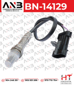 SENSOR DE OXÍGENO PARA CHERRY BYD | 25327985
