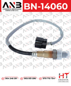 SENSOR DE OXÍGENO PARA HYUNDAI ACCENT TUCSON KIA RIO | 39210-23750
