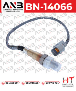 SENSOR DE OXÍGENO PARA HYUNDAI ATOS 2019 2023 | 39210-02EB0