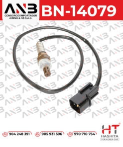 SENSOR DE OXÍGENO PARA HYUNDAI SANTA FE SONATA 01-06 | 39210-38005