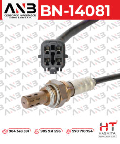SENSOR DE OXÍGENO PARA HYUNDAI TUCSON KIA SPORTAGE 2.0L 2.4L L4 2011-2015