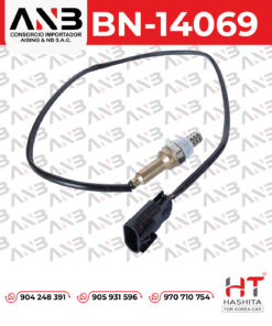 SENSOR DE OXÍGENO PARA HYUNDAI VELAX GENESIS 2009-2019 | 39210-3C800