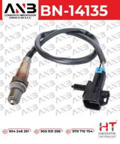 SENSOR DE OXÍGENO PARA JAC REFINE, BYD F3 | 258006967