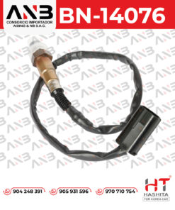 SENSOR DE OXÍGENO PARA KIA SPORTAGE HYUNDAI TUCSON TIBURÓN ELANTRA | 39210-23710