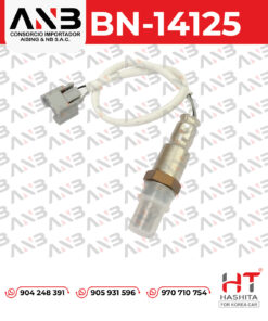 SENSOR DE OXÍGENO PARA NISSAN VERSA | 226A0-1KT0A