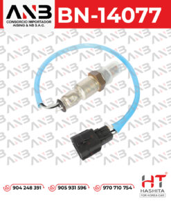 SENSOR DE OXÍGENO PARA RENAULT CLIO DUSTER LOGAN SANDERO | 8200461432