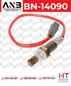 SENSOR DE OXÍGENO PARA TOYOTA AVANZA 1NR, 2NR TOYOTA YARIS CROSS | 89465 -BZ430