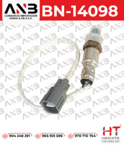 SENSOR DE OXÍGENO PARA TOYOTA VOIS 1NR 2018 | 89465-52830