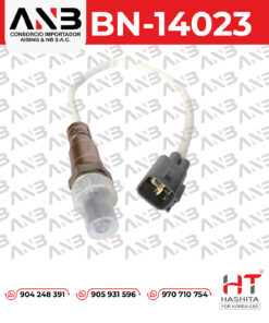 SENSOR DE OXÍGENO PARA TOYOTA YARIS VIOS 2016-2020 1NR | 89467-30050