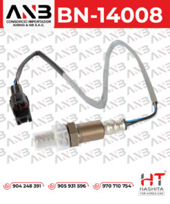 SENSOR DE OXÍGENO PARA SUZUKI SWIFT HT51S M13A | 23400-9121