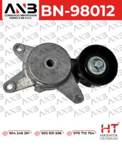 TENSOR CORREA ACCESORIOS KIA PICANTO ALL NEW/ SPICE/NEW RIO 1.4 | 25281-04600