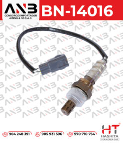 SENSOR DE OXÍGENO PARA TOYOTA YARIS VIOS COROLLA NCP9 NCP92 CE140 | 89465-52190