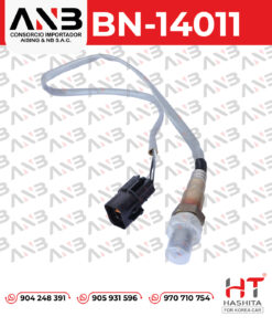 SENSOR DE OXÍGENO PARA TUCSON SPORTAGE 2.0L 2.4L 2013–2015 | 39210-2E401