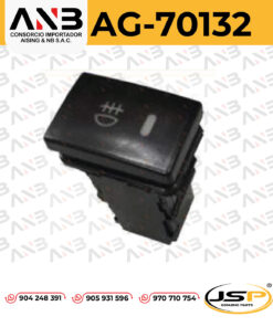 12V LUZ ANTINIEBLA LUZ ON/OFF INTERRUPTOR DE BLOQUEO DE LUZ ANTINIEBLA PARA TOYOTA COROLLA