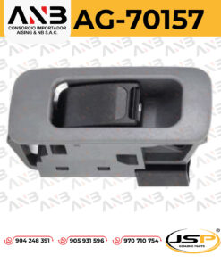 ALTO, JIMNY MANDO INDIVIDUAL ELEVALUNAS DELANTERO DEL LADO DEL PASAJERO PARA SUZUKI VITARA | 3799575F00