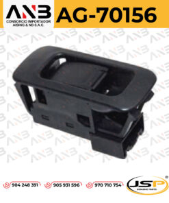 ALTO, JIMNY MANDO INDIVIDUAL ELEVALUNAS SUZUKI GRAND VITARA LADO DERECHO | 37995-75F00-P4Z / 3799575F00P4Z / 3799575F00T01 / 37995-75F00-T01