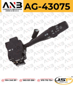 PALANCA DE LUCES PARA NISSAN XTERRA SENTRA FRONTIER | 25540-5M001