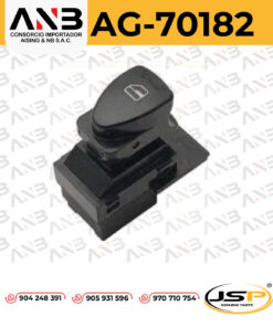 CHERY QQ, INTERRUPTOR DE ELEVACIÓN DE CRISTAL PARA QQ SWEET | S11-3746040