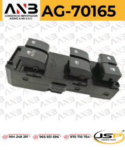 CHEVROLET CAPTIVA 2008-2010 | 96628542 / 20363845
