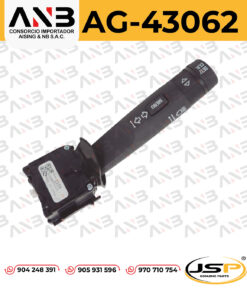 PALANCA DE LUCES PARA CHEVROLET CRUZE ASTRA SONIC GMC CANYON UNIVERSAL 2009-2012 | 13500692