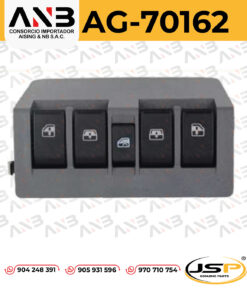 CHEVROLET SAIL DE 13 PINES | 9005041