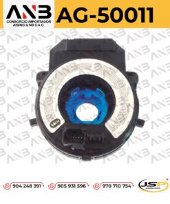 CINTA DE CLAXON PARA HYUNDAI GRAND I10 | 93490-B4000