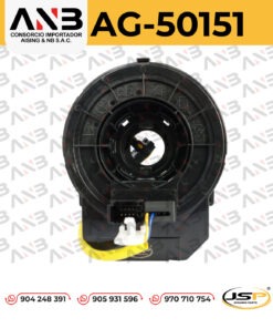 CINTA DE CLAXON PARA SSANGYONG KORANDO | 85910-34120