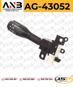 PALANCA DE LUCES PARA COROLLA CAMRY HIGHLANDER PRIUS SCION TOYOTA LEXUS 2006-2018 | 84632-34017